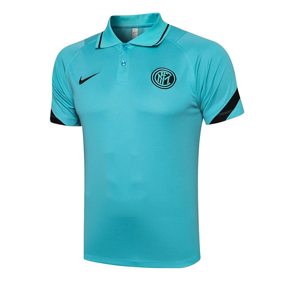 Polo Inter 2021/22 Verde